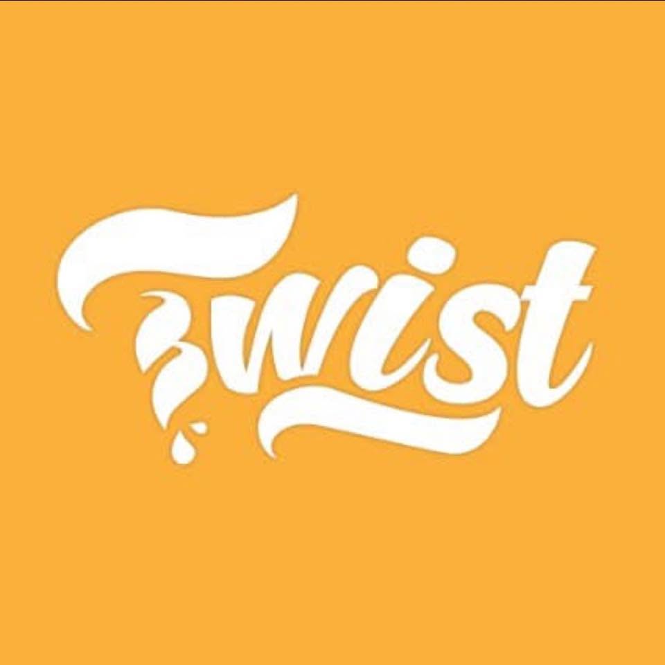 Twist product range